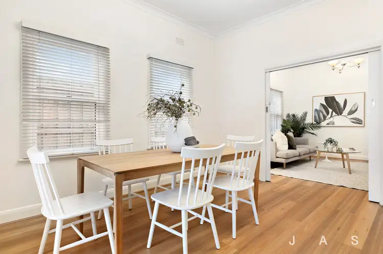 Fifth view of Homely house listing, 26 Queensville Street, Kingsville VIC 3012