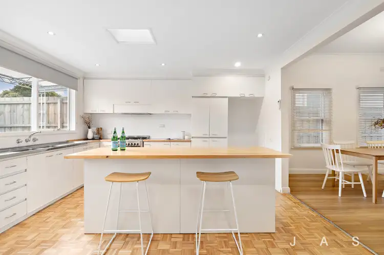 Sixth view of Homely house listing, 26 Queensville Street, Kingsville VIC 3012