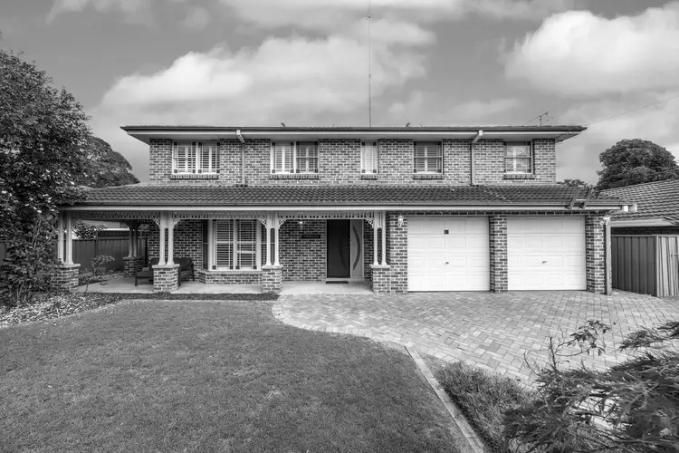 48 Gough Street, Emu Plains NSW 2750