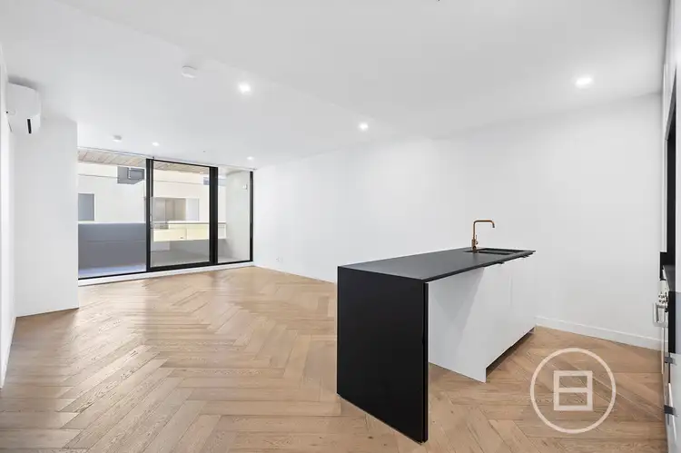 Sixth view of Homely apartment listing, 310/338 Gore Street, Fitzroy VIC 3065