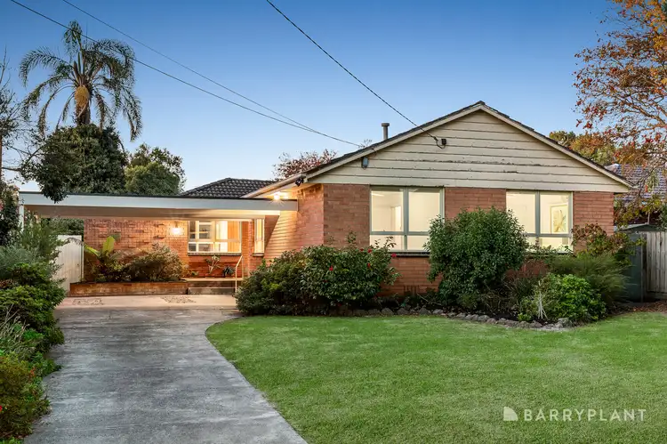 13 Shelford Grove, Dingley Village VIC 3172