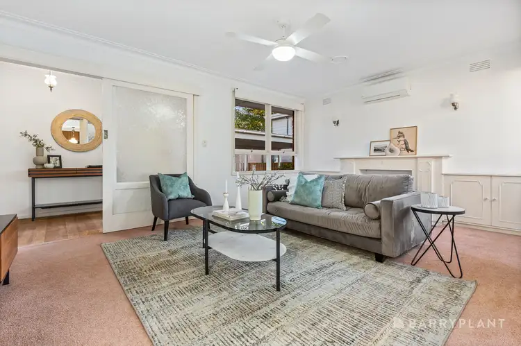 Second view of Homely house listing, 13 Shelford Grove, Dingley Village VIC 3172