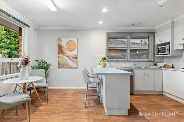 Fifth view of Homely house listing, 13 Shelford Grove, Dingley Village VIC 3172