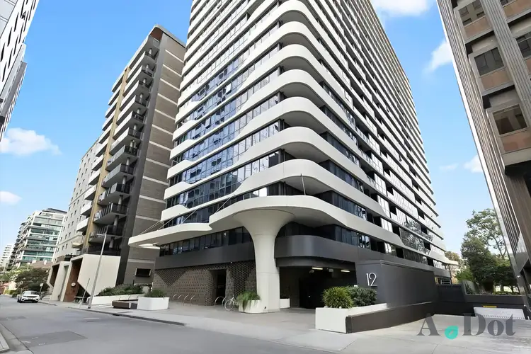 509/12 Queens Road, Melbourne VIC 3004