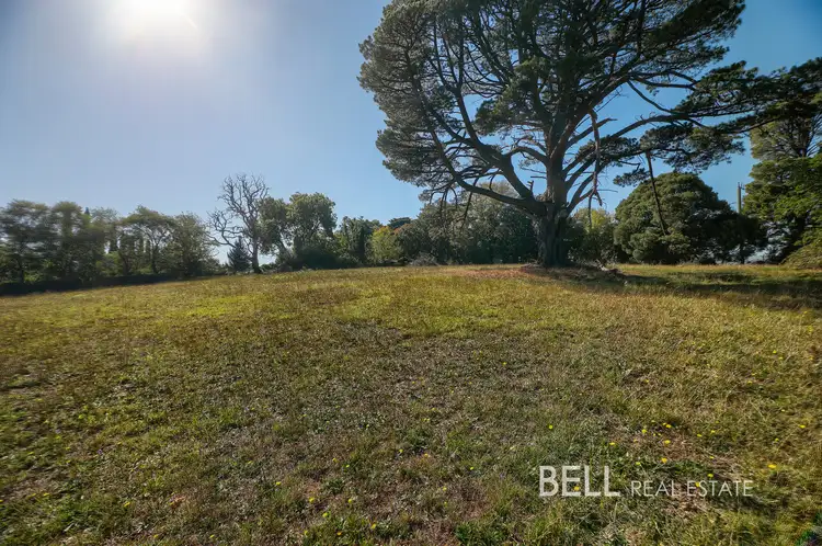 Second view of Homely land listing, 31 Avon Road, Avonsleigh VIC 3782