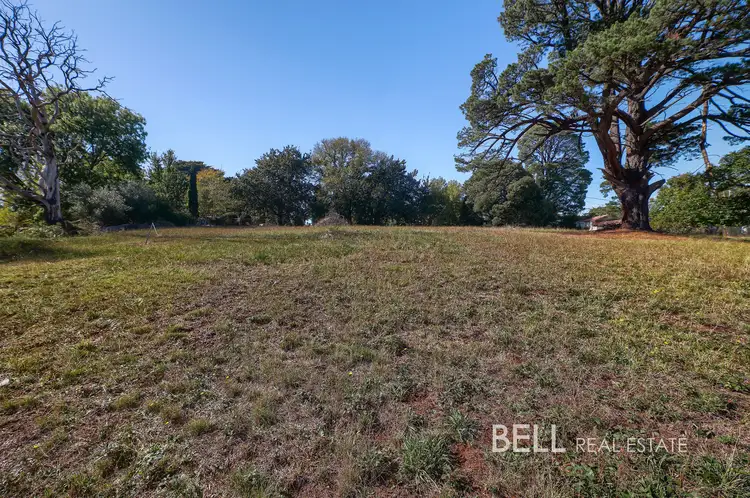 Third view of Homely land listing, 31 Avon Road, Avonsleigh VIC 3782