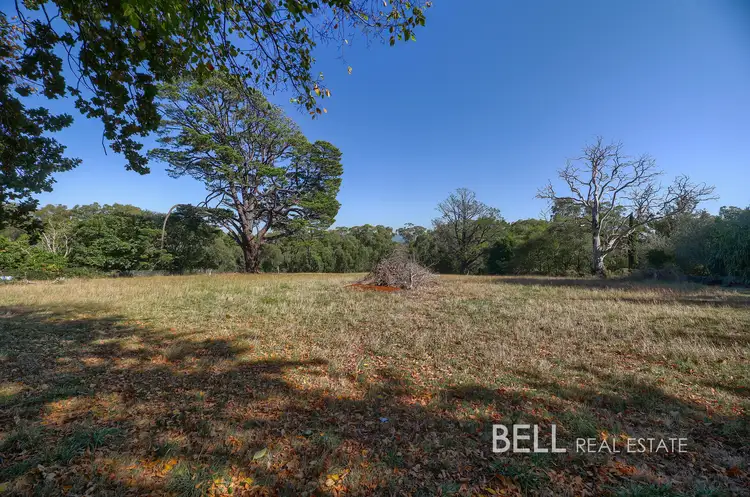Fifth view of Homely land listing, 31 Avon Road, Avonsleigh VIC 3782