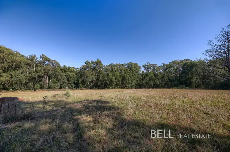 Sixth view of Homely land listing, 31 Avon Road, Avonsleigh VIC 3782