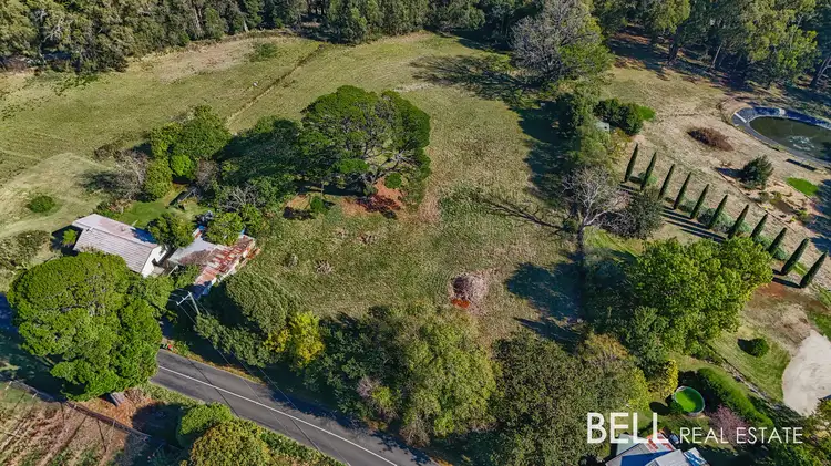 Seventh view of Homely land listing, 31 Avon Road, Avonsleigh VIC 3782