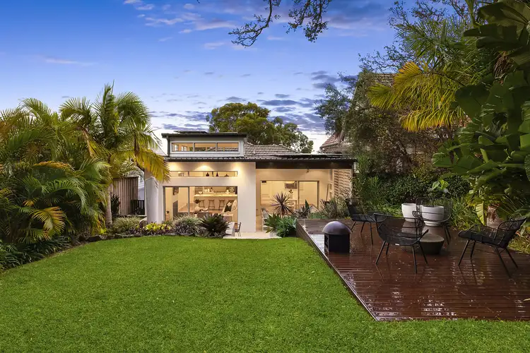 31 Arthur Street, Fairlight NSW 2094
