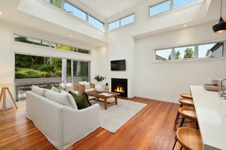 Fourth view of Homely house listing, 31 Arthur Street, Fairlight NSW 2094