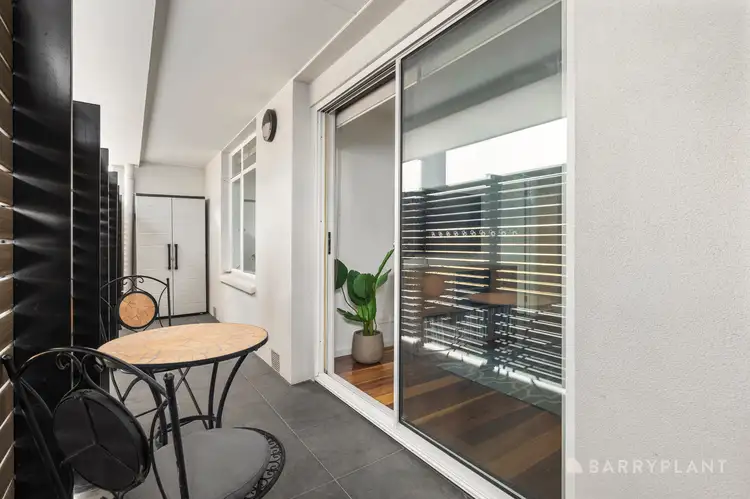 Fifth view of Homely apartment listing, 2/99 York Street, Prahran VIC 3181