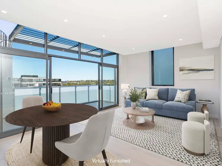 Main view of Homely apartment listing, 84/30-40 George Street, Leichhardt NSW 2040