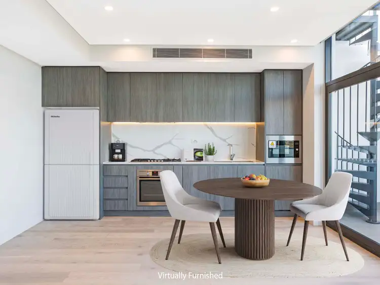 Second view of Homely apartment listing, 84/30-40 George Street, Leichhardt NSW 2040