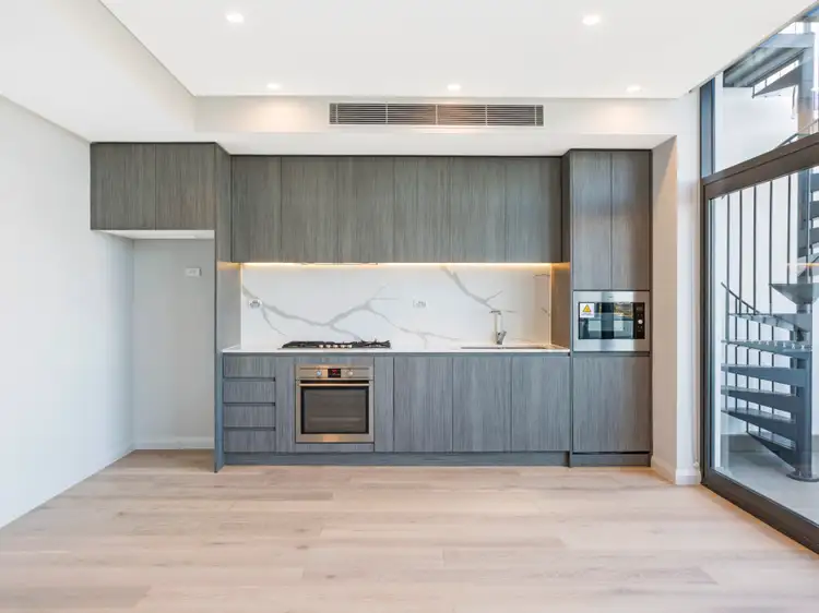 Third view of Homely apartment listing, 84/30-40 George Street, Leichhardt NSW 2040