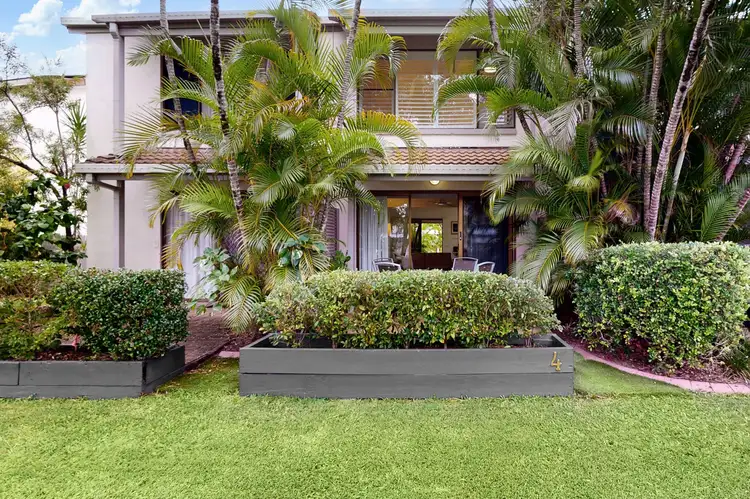 4/11 Munna Crescent, Noosaville QLD 4566