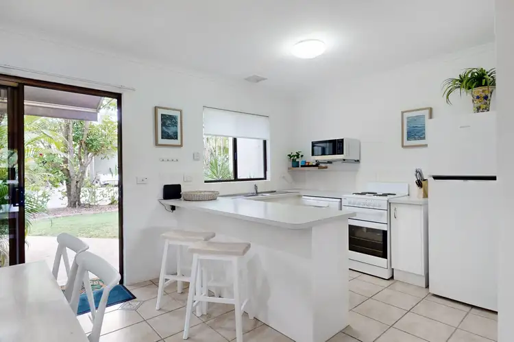 Second view of Homely unit listing, 4/11 Munna Crescent, Noosaville QLD 4566