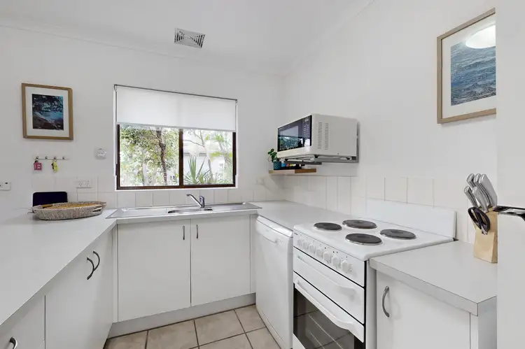 Third view of Homely unit listing, 4/11 Munna Crescent, Noosaville QLD 4566