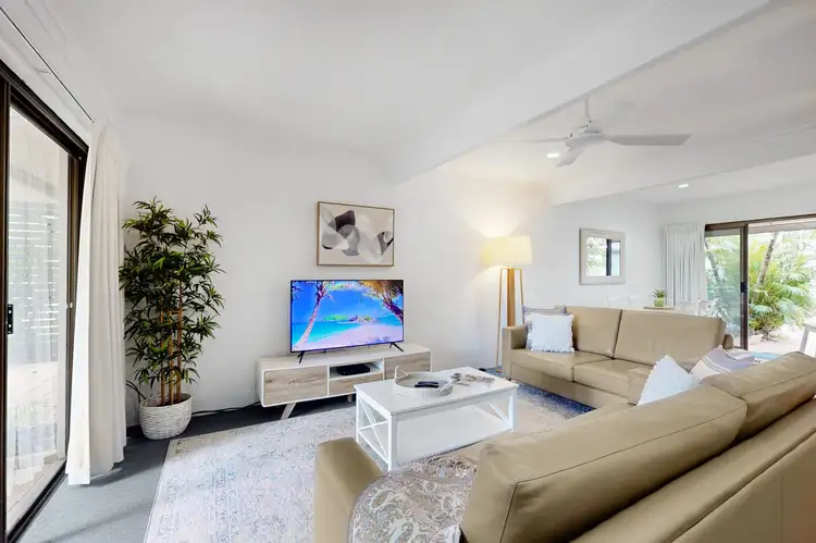 Fourth view of Homely unit listing, 4/11 Munna Crescent, Noosaville QLD 4566
