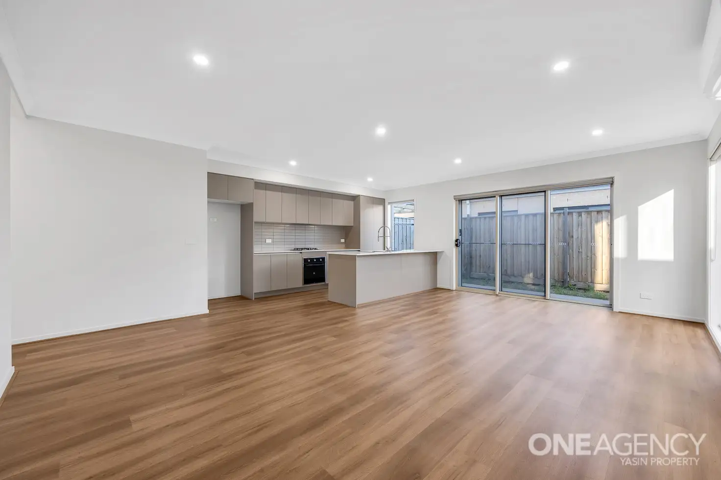 Main view of Homely townhouse listing, 18 Mayopark Street, Deanside VIC 3336