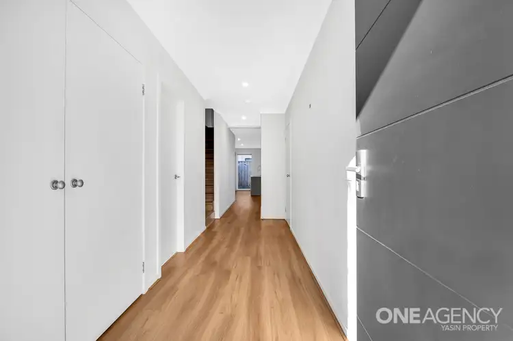 Fourth view of Homely townhouse listing, 18 Mayopark Street, Deanside VIC 3336