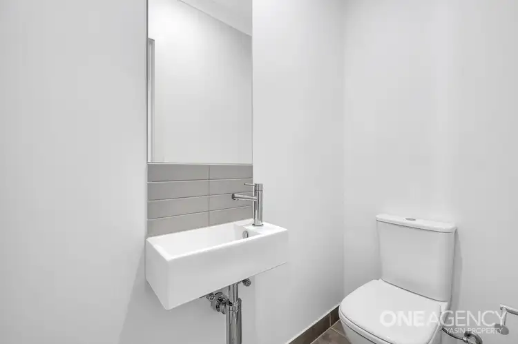 Fifth view of Homely townhouse listing, 18 Mayopark Street, Deanside VIC 3336