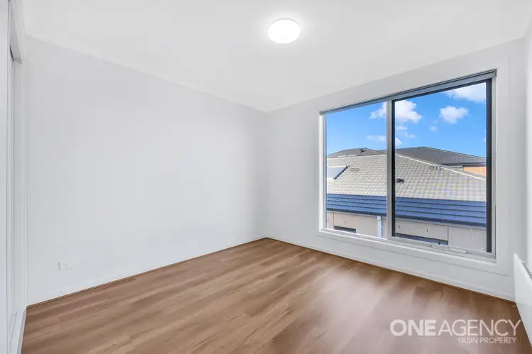 Sixth view of Homely townhouse listing, 18 Mayopark Street, Deanside VIC 3336