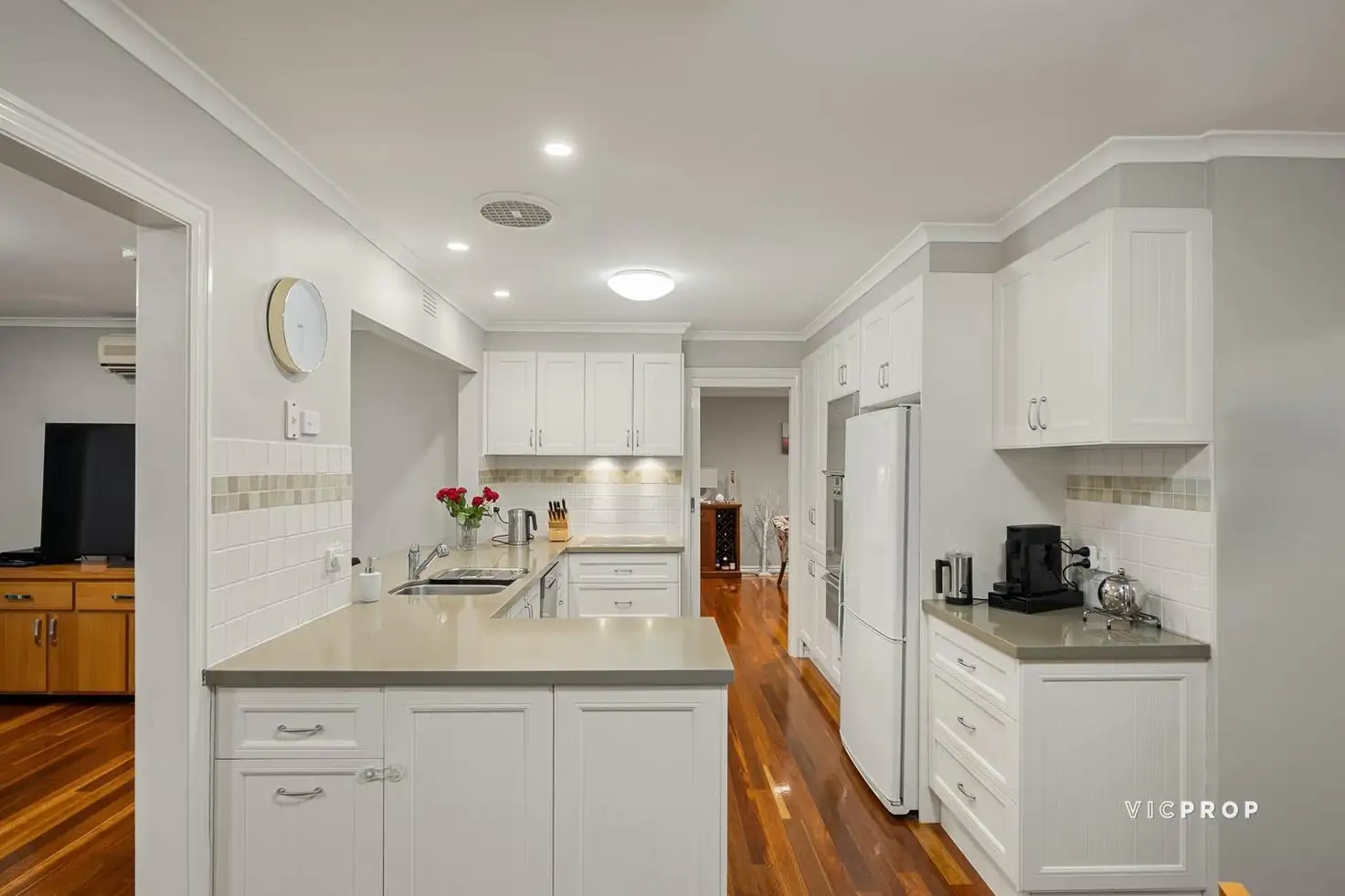 Main view of Homely house listing, 15 Gibbs Road, Ferntree Gully VIC 3156