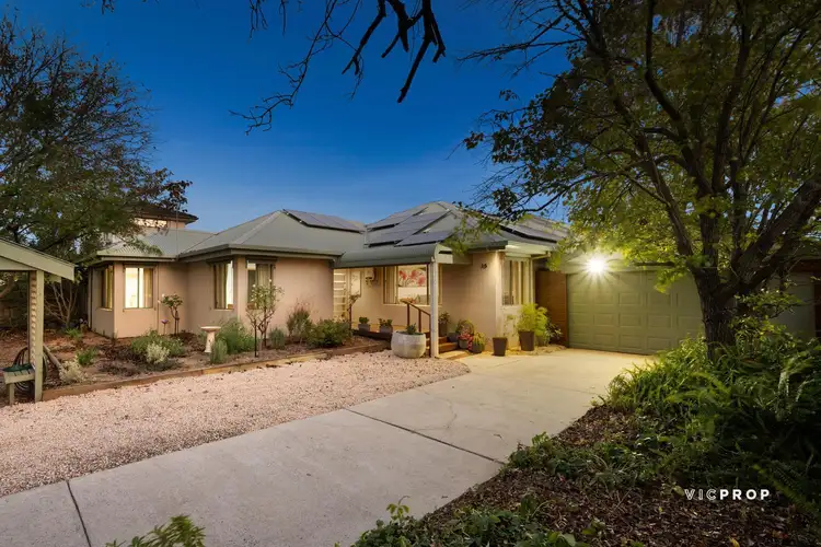 Second view of Homely house listing, 15 Gibbs Road, Ferntree Gully VIC 3156