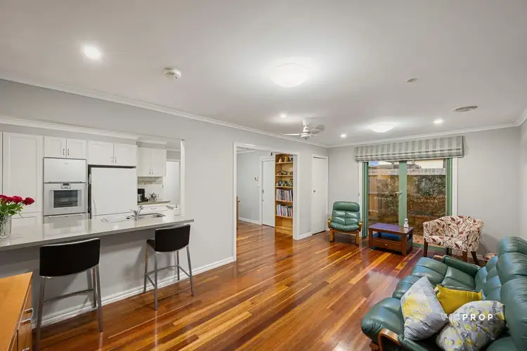 Third view of Homely house listing, 15 Gibbs Road, Ferntree Gully VIC 3156