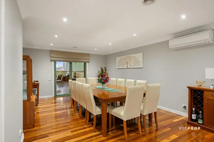 Fourth view of Homely house listing, 15 Gibbs Road, Ferntree Gully VIC 3156