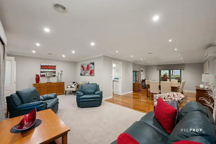 Fifth view of Homely house listing, 15 Gibbs Road, Ferntree Gully VIC 3156