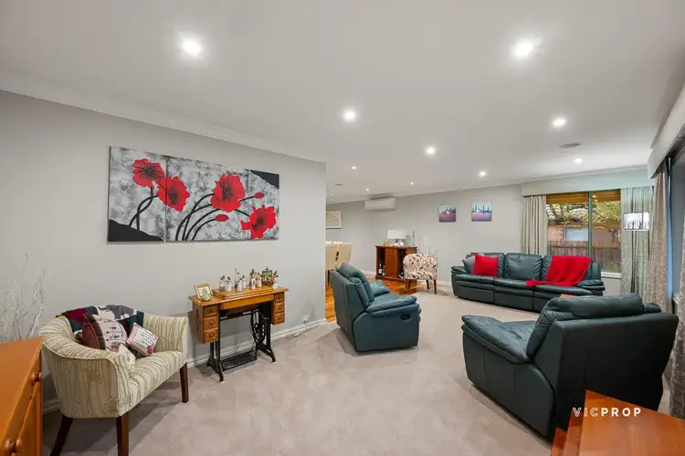 Sixth view of Homely house listing, 15 Gibbs Road, Ferntree Gully VIC 3156