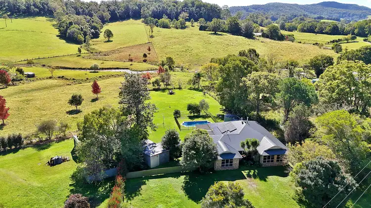464 Lorne Road, Upsalls Creek NSW 2439