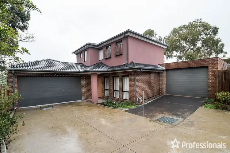 1311 Ferntree Gully Road