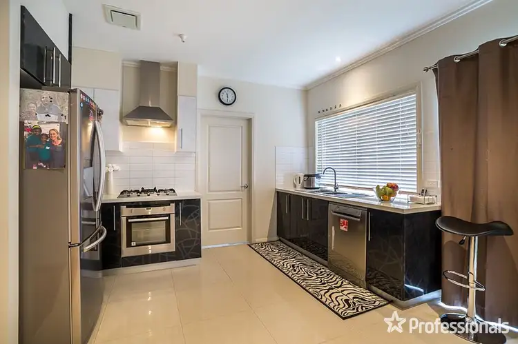 Second view of Homely townhouse listing, 2/1311 Ferntree Gully Road, Scoresby VIC 3179