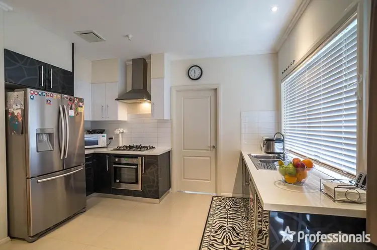 Third view of Homely townhouse listing, 2/1311 Ferntree Gully Road, Scoresby VIC 3179