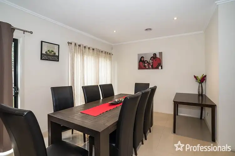 Fourth view of Homely townhouse listing, 2/1311 Ferntree Gully Road, Scoresby VIC 3179