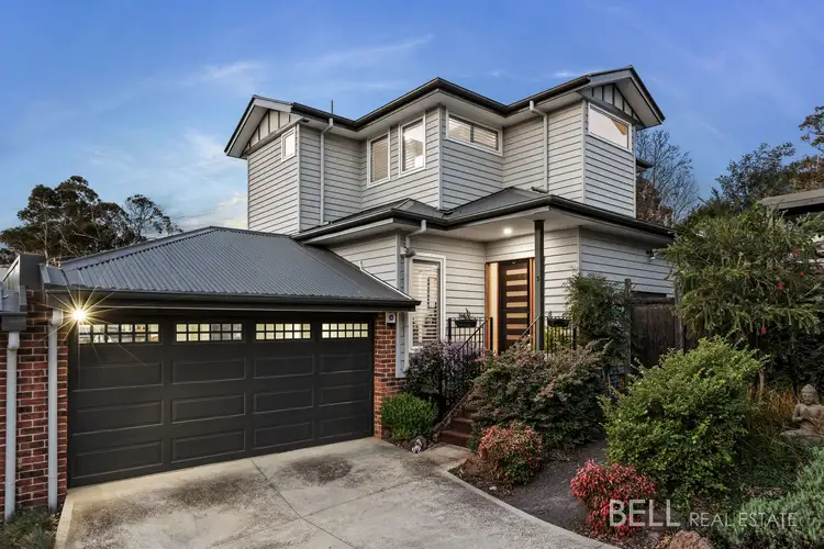 3 Moet Close, Mount Evelyn VIC 3796