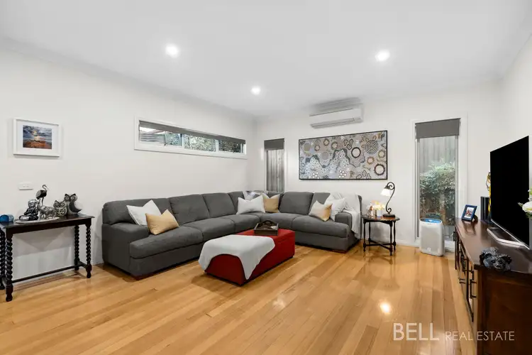 Third view of Homely house listing, 3 Moet Close, Mount Evelyn VIC 3796