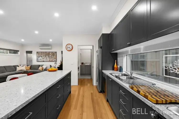 Sixth view of Homely house listing, 3 Moet Close, Mount Evelyn VIC 3796