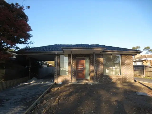 1/19 Birch Street, Bayswater VIC 3153