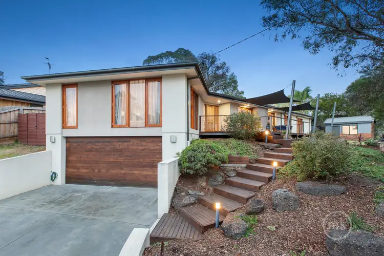 37-39 Sunnyside Crescent, Wattle Glen VIC 3096