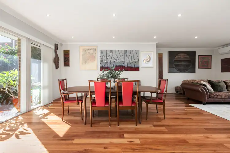 Third view of Homely house listing, 11 Kipling Street, Carrum VIC 3197