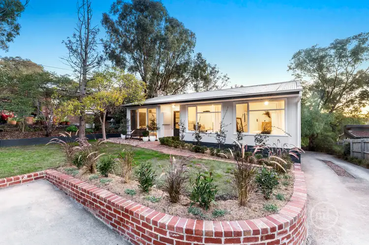 20 Fraser Street, Diamond Creek VIC 3089