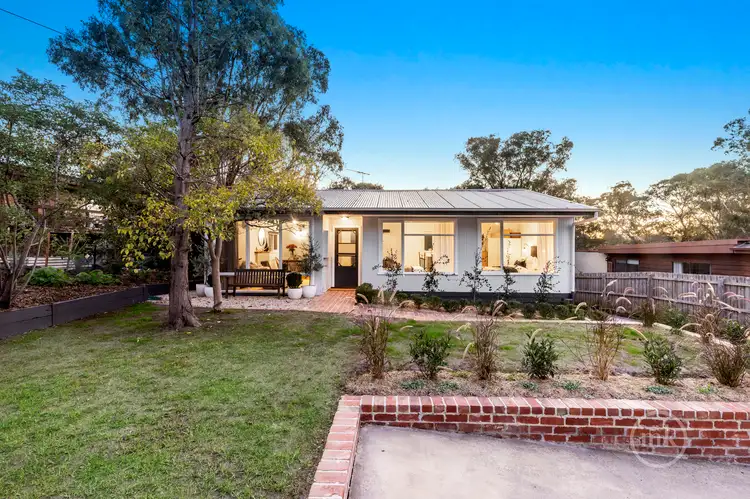 20 Fraser Street, Diamond Creek VIC 3089