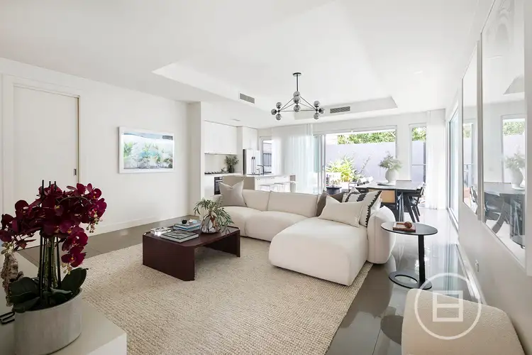 Second view of Homely house listing, 739 Hampton Street, Brighton VIC 3186