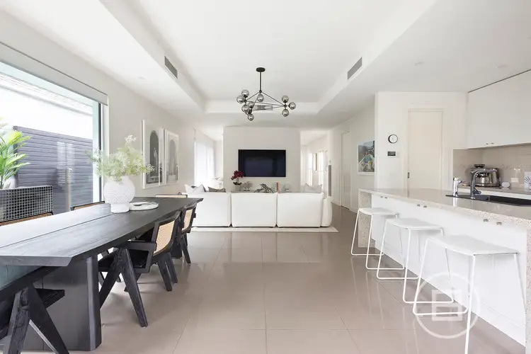 Fourth view of Homely house listing, 739 Hampton Street, Brighton VIC 3186