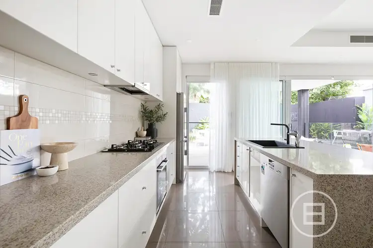 Fifth view of Homely house listing, 739 Hampton Street, Brighton VIC 3186