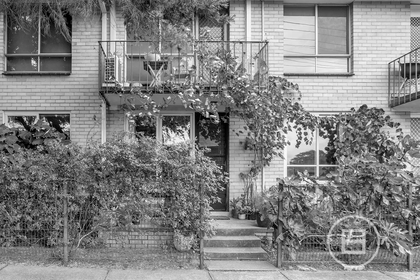 Main view of Homely apartment listing, 3/46 The Grove, Coburg VIC 3058